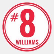 Helmet Sticker Personalizado