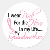 HERÓI DO Cancer DA MÃE NA MINHA VIDA, MINHA AVÓ 1