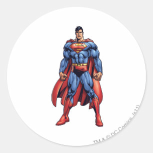 Adesivo Redondo Hetero ligado