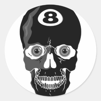 Adesivo Redondo Hetero para cima