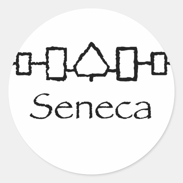 Adesivo Redondo Hiawatha-Seneca02 (Frente)