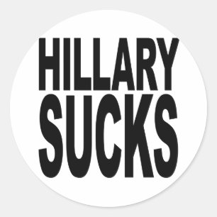 Adesivo Redondo Hillary suga