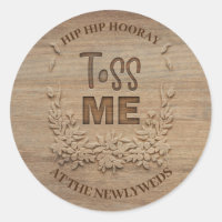 Hip Hip Hooray Me Põe No Newlyweds