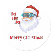 HO! HO! HO! Feliz Natal