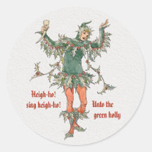 Holly Walter Crane Flores de Shakespeare CC0987