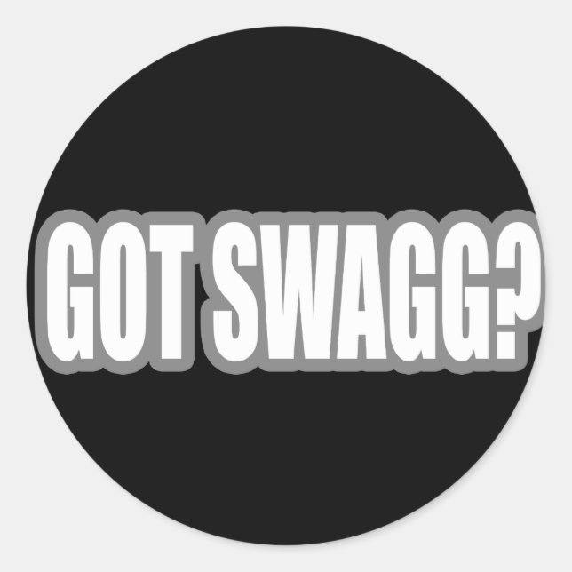 ADESIVO REDONDO HOP HIP (Frente)