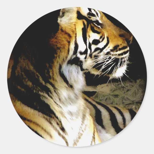 Adesivo Redondo Hope_ (Frente)