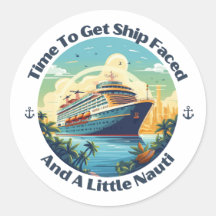 Hora De Enfrentar O Navio E Ter Uma Pequena Vida N