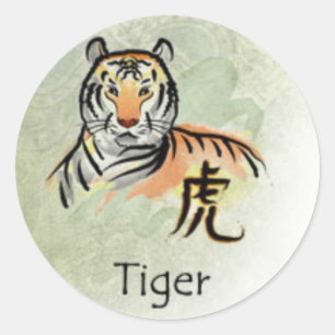 ADESIVO REDONDO HOROSCÓPIOS CHINESES