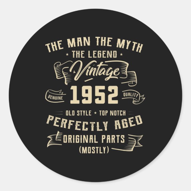 Adesivo Redondo https://www.zazzle.com/pd/spp/pt-zazzle_sticker?me (Frente)