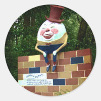 Humpty Dumpty