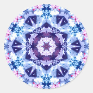 Adesivo Redondo Iceagonia Sticker