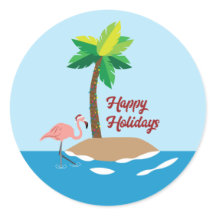 Ilha do Natal Tropical