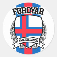 Ilhas Faroé