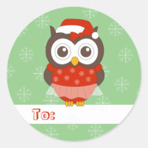 Illusima Owl Ballerina Flocos de Neve de Natal Ver