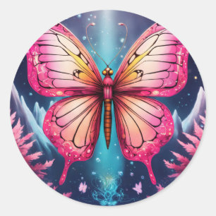 Adesivo Redondo IluminateDesign: Criando Enviro Controlado Pela Lu