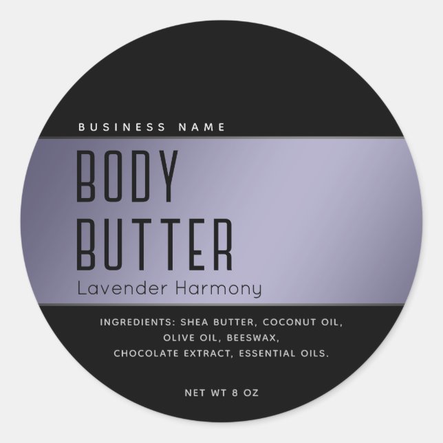 Adesivo Redondo Imagens clássicas, negras, clássicas, simples e mo (Frente)