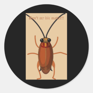 Adesivo Redondo Impressão