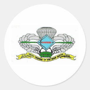 ADESIVO REDONDO INCURSORES DO DELTA