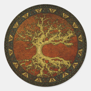 Adesivo Redondo indefinido