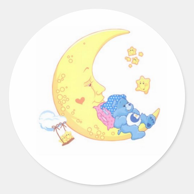 Adesivo Redondo indefinido (Frente)