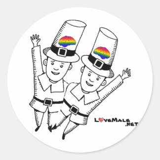 Adesivo Redondo indefinido