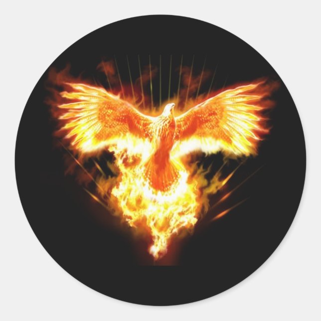 Adesivo Redondo indefinido (Frente)