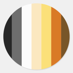 Adesivo Redondo indefinido