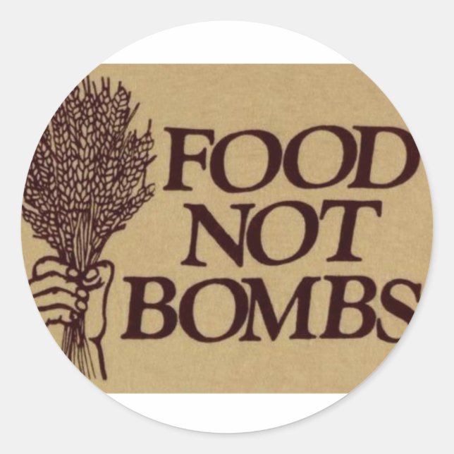 Adesivo Redondo indefinido (Frente)