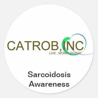 Adesivo Redondo indefinido