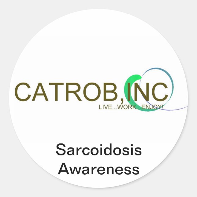 Adesivo Redondo indefinido (Frente)