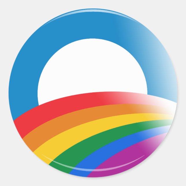 Adesivo Redondo indefinido (Frente)