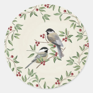 Adesivo Redondo indefinido