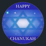 ADESIVO REDONDO INFELIZMENTE VINHOS CHANUKAH - VINHOS GIFTWRAP<br><div class="desc">Ordem em 2 tamanhos. Vem em folhas de 20. Os nossos "Stickers" felizes são excelentes para o manual Hanukah deste ano e para o guincho de presentes. Além disso, sele os envelopes da sua placa de saudação com estes adesivos de excelente. Divertido para todos. Lembre-se de 8 presentes para cada...</div>