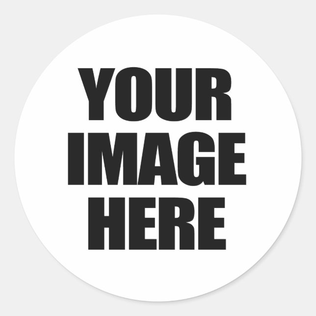 Adesivo Redondo Inferno sem Hillary - branco -.png (Frente)