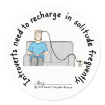 Introdução: Recharge Sticker