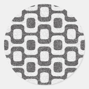 Adesivo Redondo Ipanema Beach