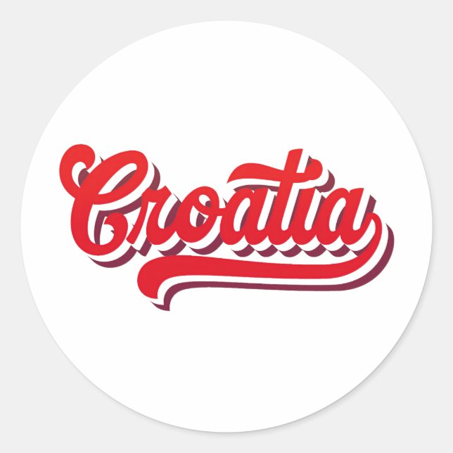 Adesivo Redondo iPhone / iPad fodral (Frente)