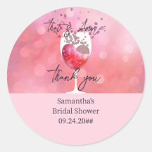 Isso é Amor: Vino Italiano Antes dos Votos - Chá d