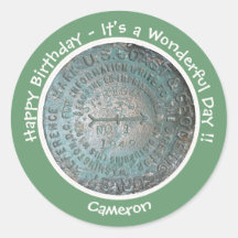 Itens de Grupo de Referência do Santo Regis Mounta