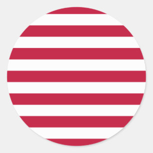 Adesivo Redondo Jack Naval