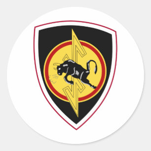 Adesivo Redondo Jagdgeschwader 301