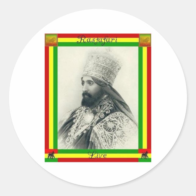 Adesivo Redondo jalive (Frente)