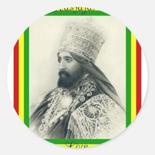 Adesivo Redondo jalive (Frente)