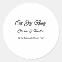 jantar de ensaio Um dia à noite antes do nome da