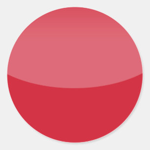 Adesivo Redondo japão