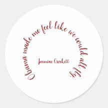 Jasmine Crockett Obama Cotação Shirt