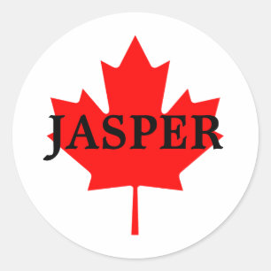 ADESIVO REDONDO JASPE
