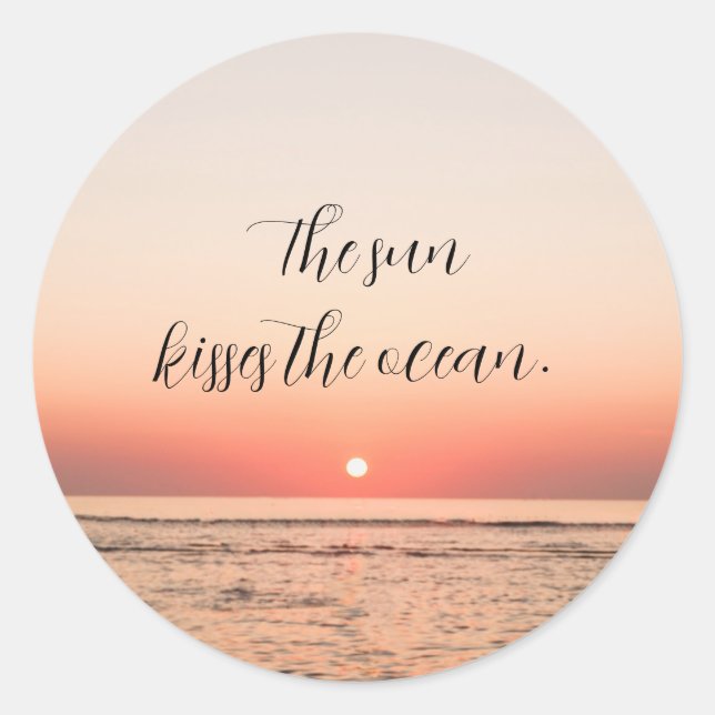 Adesivo Redondo Jeju 02 | ]Adesivos (Frente)