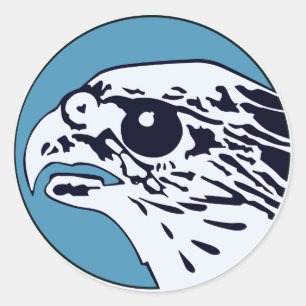 ADESIVO REDONDO JG51